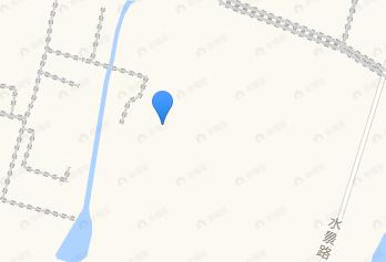 丰隆海纹中心效果图