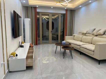 北京欧景花园3室2厅94平低楼层/共24层