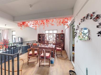 北京澳海澜庭5室3厅226平低楼层/共3层