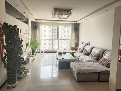 北京景岳公寓3室2厅128.93平高楼层/共18层