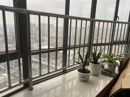 北京金帝商业广场2室2厅92.8平高楼层/共32层