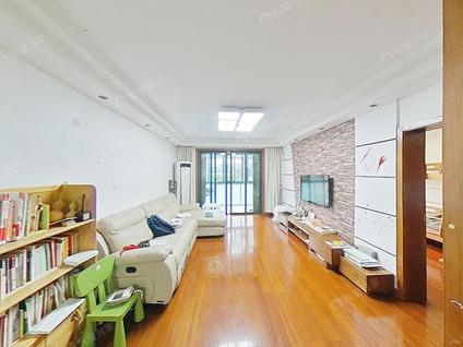 北京春江锦庐3室2厅116.53平低楼层/共6层