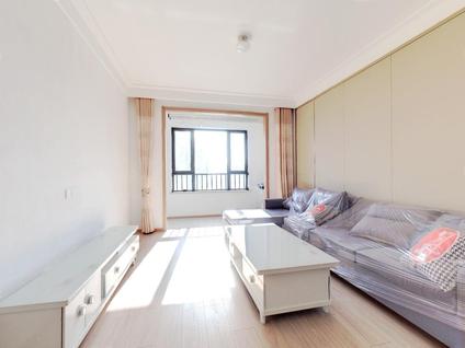 青岛锦绣城(四期誉园)3室2厅108.39平高楼层/共17层