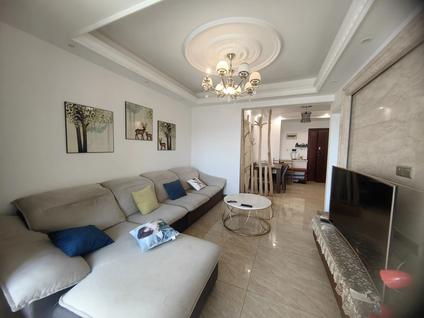 北京颐景御府2室2厅86平中楼层/共29层