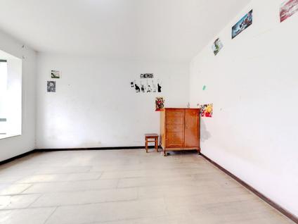 北京丽都雅苑3室2厅121.32平低楼层/共6层