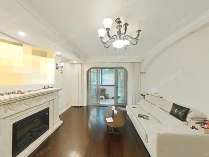 北京尚东国际名园5室2厅156.81平低楼层/共8层