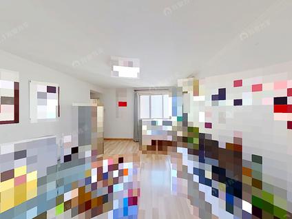 北京慧忠北里2室1厅89.29平高楼层/共21层