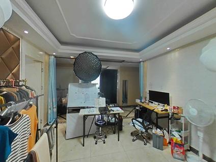 北京星河御城3室2厅154.53平低楼层/共27层