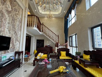 北京新兴江南名都5室2厅114.5平中楼层/共28层