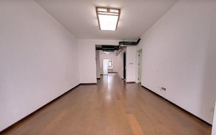 北京融创中心(臻景园)3室2厅156平中楼层/共26层