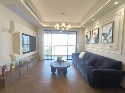 北京湖上瑞湖名苑3室2厅100平中楼层/共33层