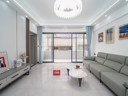 北京农林西路3室2厅96平高楼层/共8层