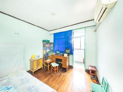 北京真光新村(第七小区)2室1厅62.89平高楼层/共6层