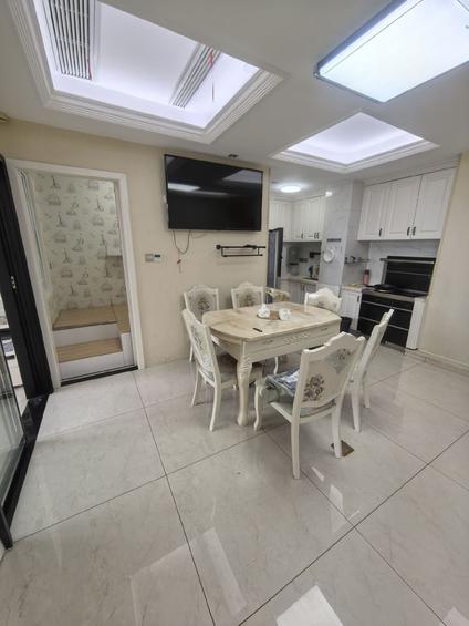 北京檀公馆2室1厅86平高楼层/共28层