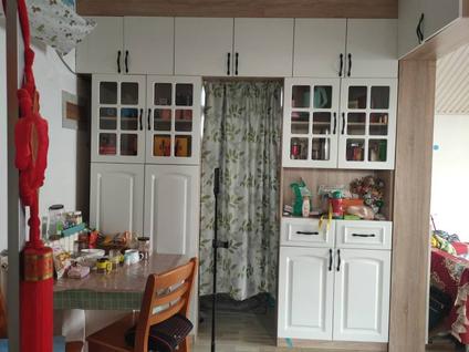 北京正友花园2室1厅67.02平高楼层/共7层