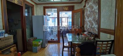 北京金星小区3室2厅92.47平中楼层/共4层