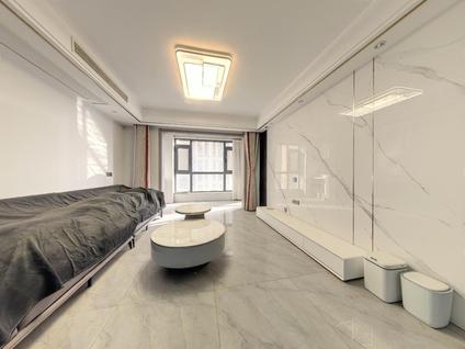 西安红星紫御半山3室2厅129.3平中楼层/共33层