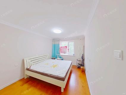 北京新建宫门路36号院2室1厅52.48平中楼层/共3层