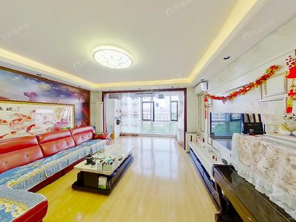 北京天通苑中苑2室2厅130.71平中楼层/共15层