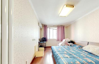 北京翠园锦荣世家6室3厅210.84平高楼层/共7层