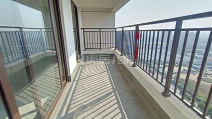 北京壹品山河4室2厅120.18平高楼层/共27层