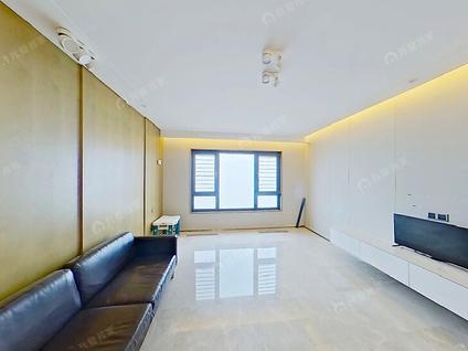 北京亦庄金茂府3室1厅149.11平高楼层/共16层