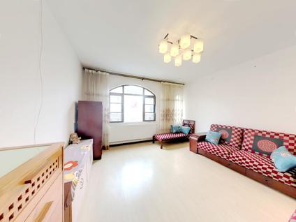 贵阳金龙国际花园3室2厅106.26平高楼层/共6层