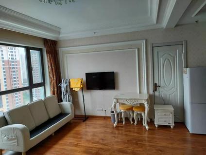 哈尔滨南郡香醍雅诺(二期)1室1厅49平中楼层/共24层