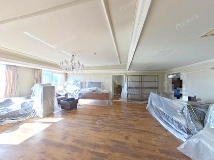 北京US联邦公寓4室1厅235.77平高楼层/共31层