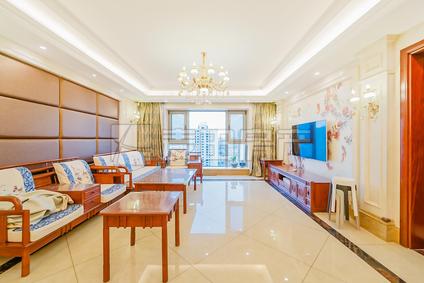 北京东湖湾5室2厅246平高楼层/共32层