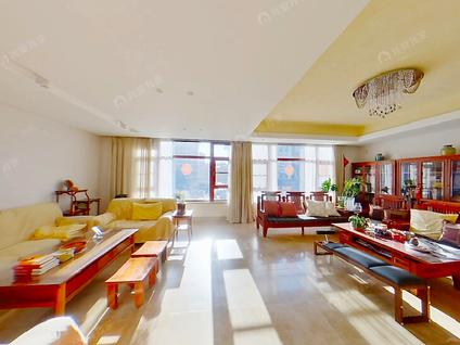 北京万城华府7室2厅345.13平中楼层/共3层