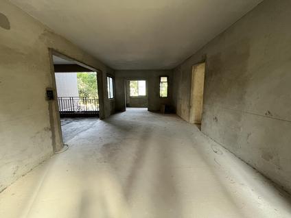 北京臻汇园3室2厅137平低楼层/共25层