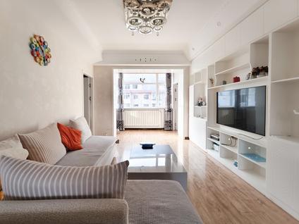 北京康乐园小区3室2厅88平高楼层/共8层