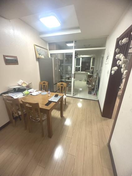 北京富贵名苑2室1厅109.27平中楼层/共15层