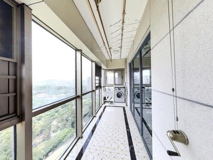 北京鑫塔水尚4室2厅122.25平中楼层/共43层