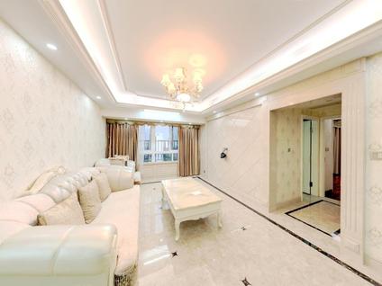 北京龙祥嘉园3室2厅86.54平高楼层/共17层