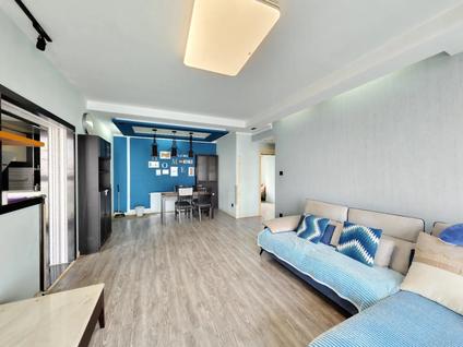 北京银湖御园3室1厅122.56平高楼层/共24层