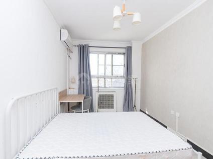 北京北油小区3室1厅80.4平中楼层/共6层