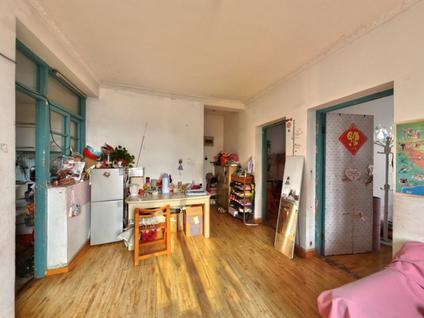 南京潭桥公寓(南园)2室1厅65.14平中楼层/共7层