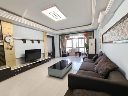 4室2厅 三信水乡花园效果图