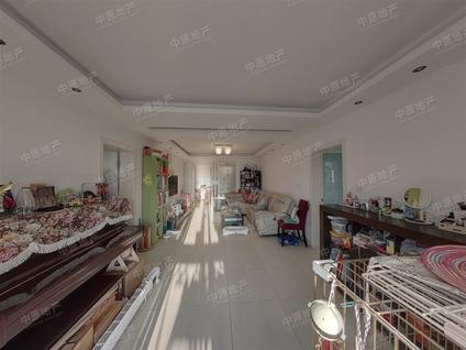 上海龙昌苑3室2厅134.98平高楼层/共7层