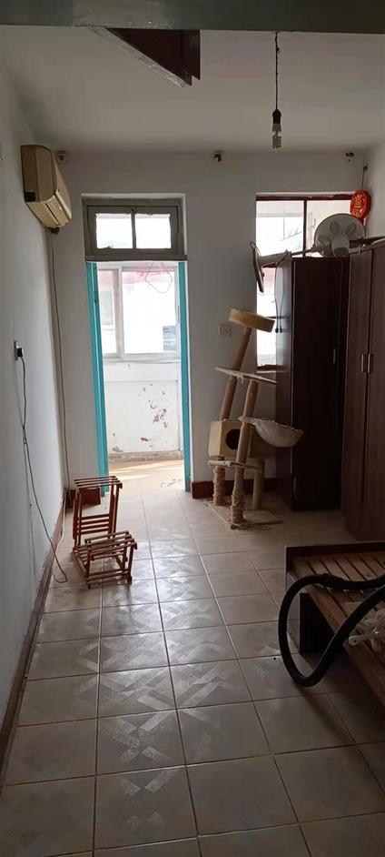 北京化工二村(八区)2室1厅61平高楼层/共5层