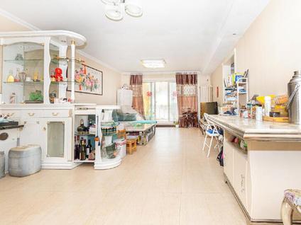 北京清芷园小区3室1厅120.81平高楼层/共12层