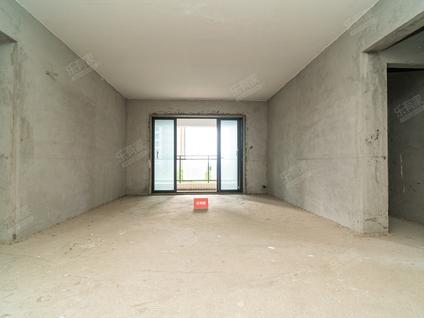 江门明泰城4室2厅160平低楼层/共33层