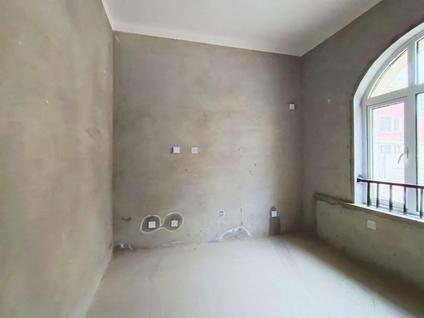 徐州枫林天下4室3厅162.63平低楼层/共3层