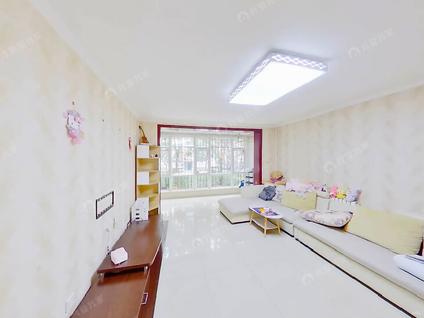 北京天通苑中苑5室3厅170.75平低楼层/共7层