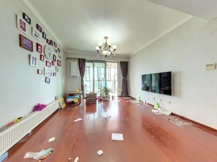 北京晋合金桥世家3室2厅146.22平高楼层/共33层