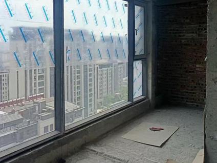 北京珑玺湾3室2厅131.82平高楼层/共17层