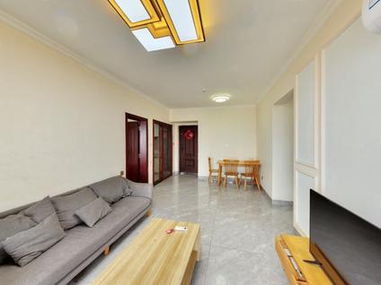 北京绿地海德公馆3室2厅79.92平高楼层/共33层