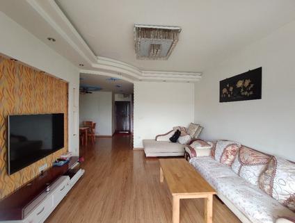 北京杰信华府广场3室2厅106.26平低楼层/共18层